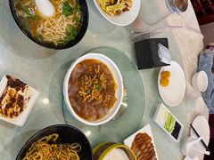 -便宜坊烤鸭店(玉蜓桥天坛店)