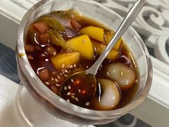 冰粉-丽江庭院之丽江往事(安定门店)