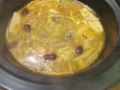 -菌乡缘·野生菌蒸汽鱼火锅(江边夜市店)