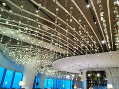 -三迪希尔顿酒店·星空酒廊