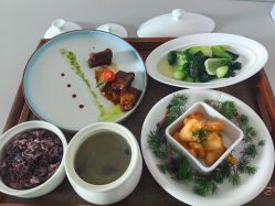 -弗蕾亚·和月月子调理院(东湖店)