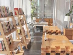 -良木缘咖啡西餐(新城市广场店)