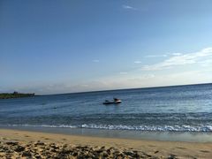景点-白沙湾海滩