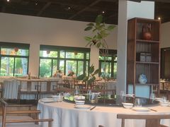 -禧宴Joyous Restaurant(禧园店)