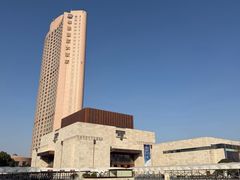 -南京维景国际大酒店(南京博物院店)