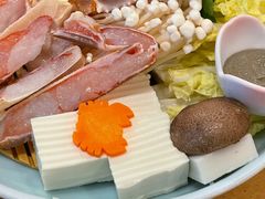 -蟹道乐(道顿堀本店)