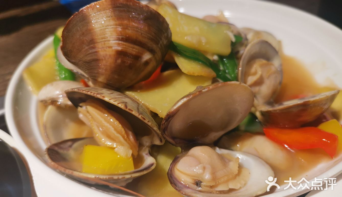[调皮]盒马鲜生的新鲜美食[调皮]