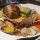 [调皮]盒马鲜生的新鲜美食[调皮]