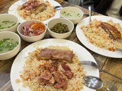 -塔斯提抓饭(东城汇店)