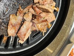 -韩时烤肉(枫蓝店)