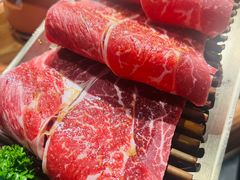 -西塔老太太泥炉烤肉(万柳华联店)