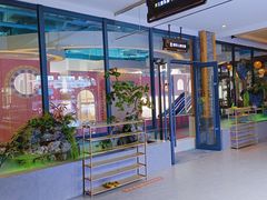 -星河湾温泉洗浴酒店