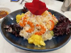 -金时代顺风大酒店(金山店)