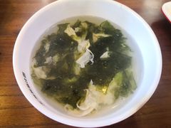 -阿利茄汁面(西城永捷店)