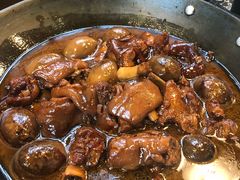 -通安客栈中餐厅·何家小馆