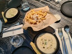 -LES ELITES 英集荟(南京西路店)