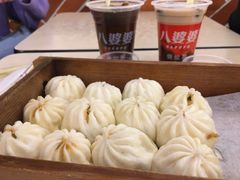 -八婆婆烧仙草(中山路店)