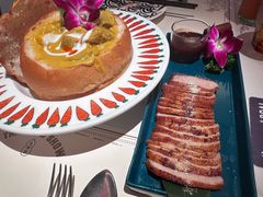 -太食獸泰式茶餐厅(IFS国金中心店)