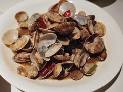 -船歌·鱼水饺青岛菜(正阳路店)
