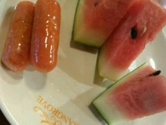 -枫林湾牛扒自助西餐厅(兴东店)