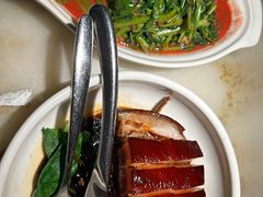 -桂满陇·桃花院落(长泰广场店)