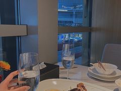 -香樟花园新粤料理(无锡万象城店)
