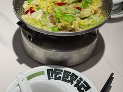 -欧记大排档·景德菜(上海首店)