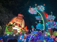 -安吉Hello Kitty乐园