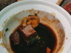 -绿茶餐厅(天津天河城店)