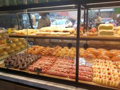 -爱达乐面包生日蛋糕(华油路店)