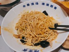 -陳香貴·兰州牛肉面(上海长风大悦城店)