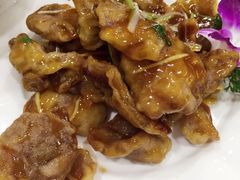 -杨记小骨头羊杂馆(南五马路店)