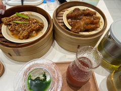 -蔡澜点心·粤菜(月星环球港店)