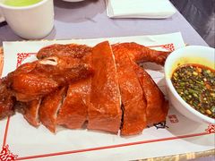 -金哥私房菜馆(张府园总店)