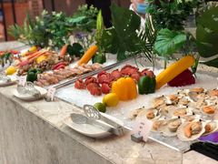 -上海虹桥宾馆味翠餐厅