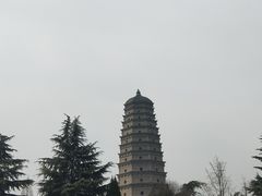 -法门文化景区