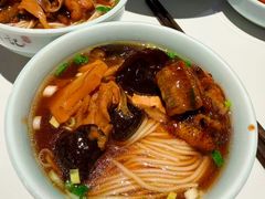 -裕兴记•蟹黄面馆(人民广场店)