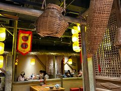 -破三川·新川菜(静安大融城店)