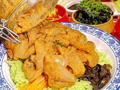 -满园烤鸭·春饼(太原街万达店)