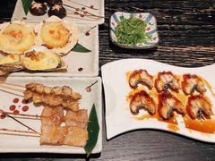 -万鱼亭·鹤家日本料理(南通青年中路店)