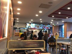 -永和大王(小厨·东四十条店)