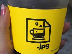 -JPG coffee(广州体育西店)