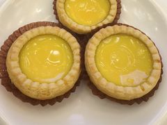 酥皮鸡蛋挞-顺德人家食府(黄金广场店)