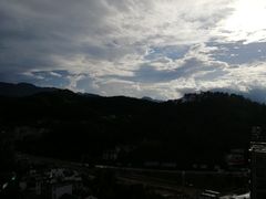 -合肥滨湖国家森林公园