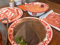 -楠火锅(昆山金鹰店)