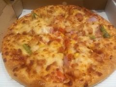 -尊宝比萨(厦大店)