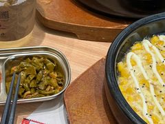 -米村拌饭(东方新天地店)