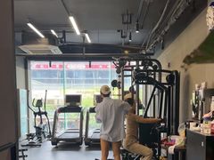 -每练有胜健身工作室(EFC店)