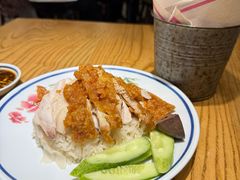 -红大哥水门鸡饭(總店)