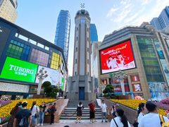 -八一好吃街·高品美食广场